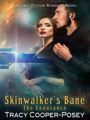 cover image of Skinwalker's Bane
